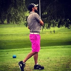 Meet your Posher, Jr.